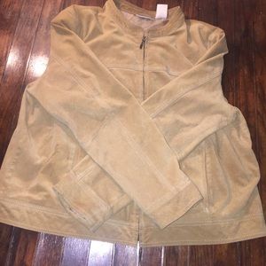 Heavy Field Gear Jacket